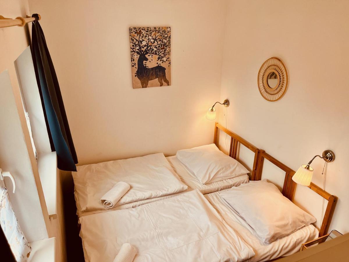 Chalupa Zdikov Na Sumave Esterno foto